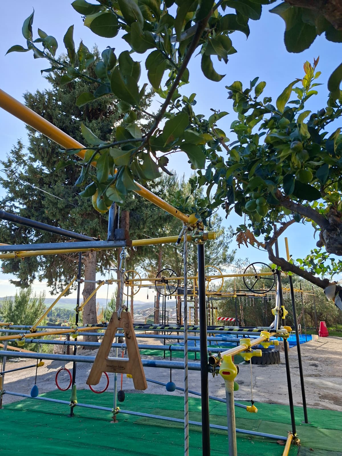 Ocr Camp Giarratana 2