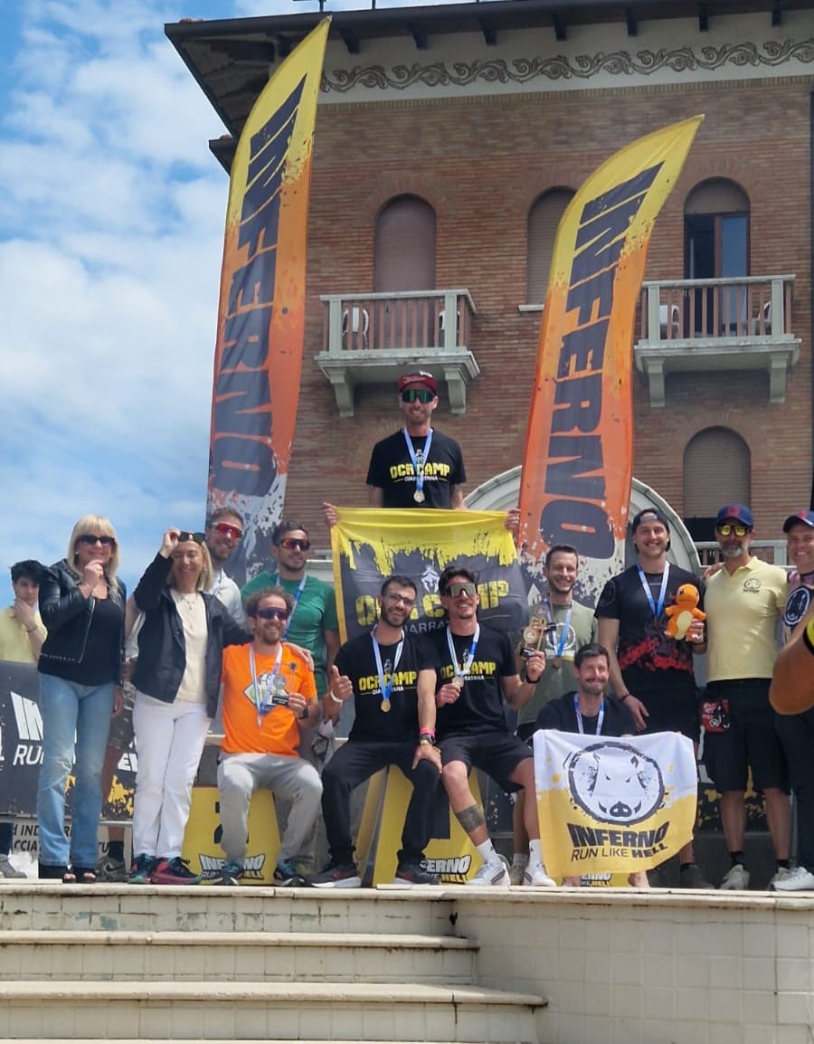 Ocr Camp Giarratana 4