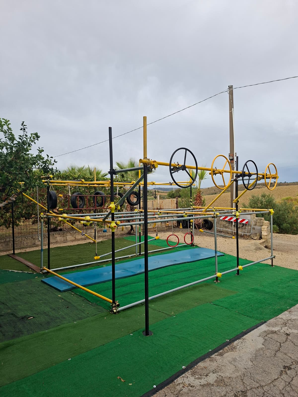 Ocr Camp Giarratana 4
