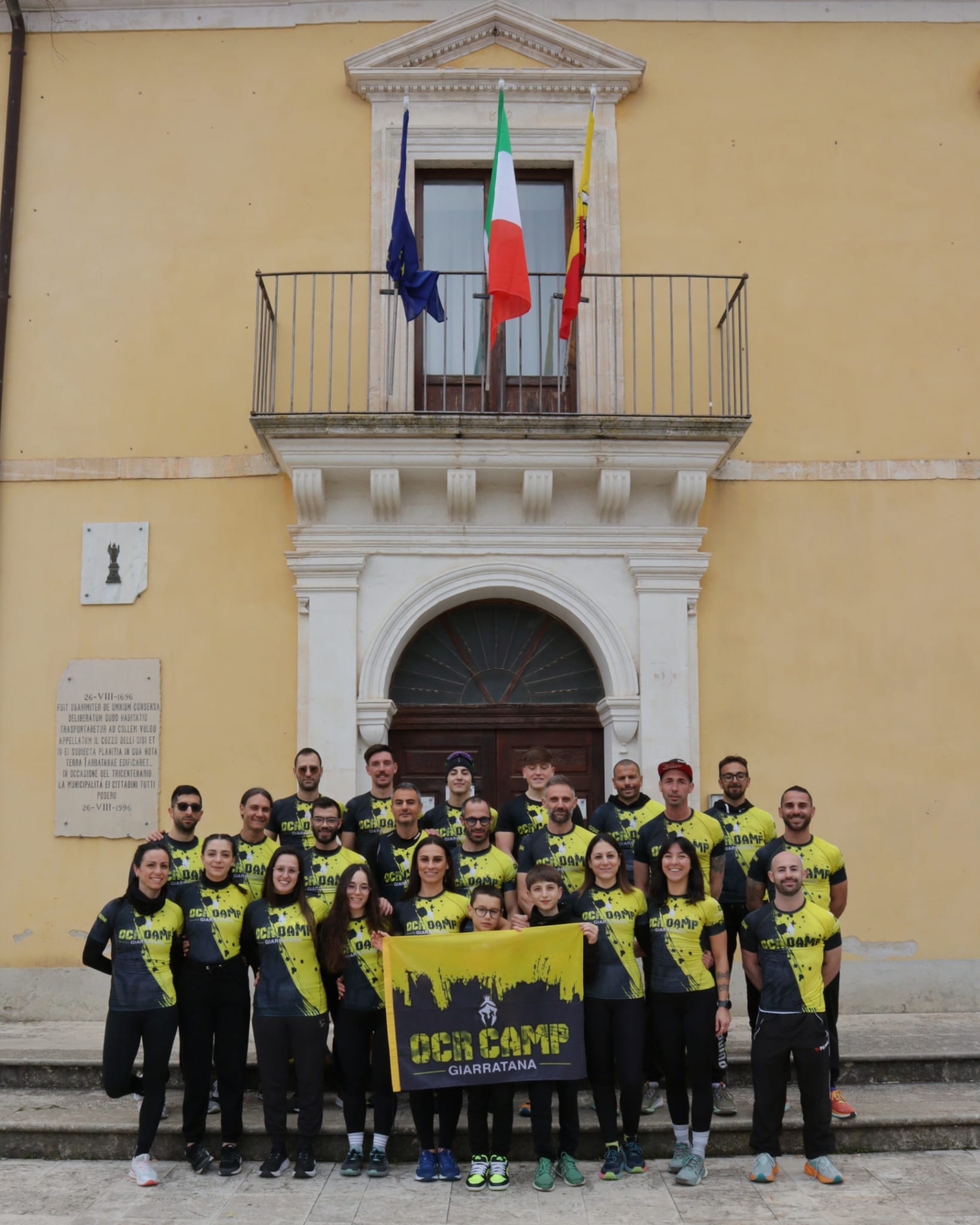 Ocr Camp Giarratana 5