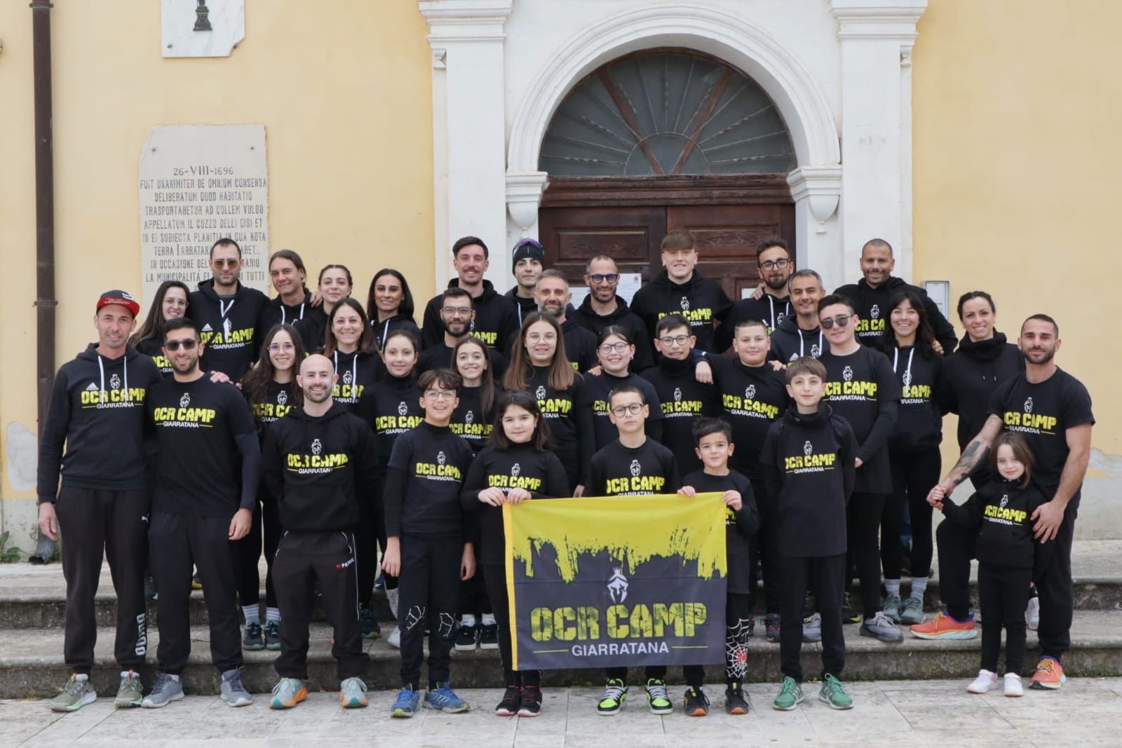 Road to 2026: Ripartiamo dai nostri podi