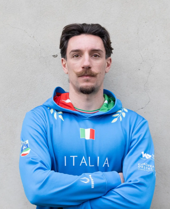 Ciccio in Nazionale